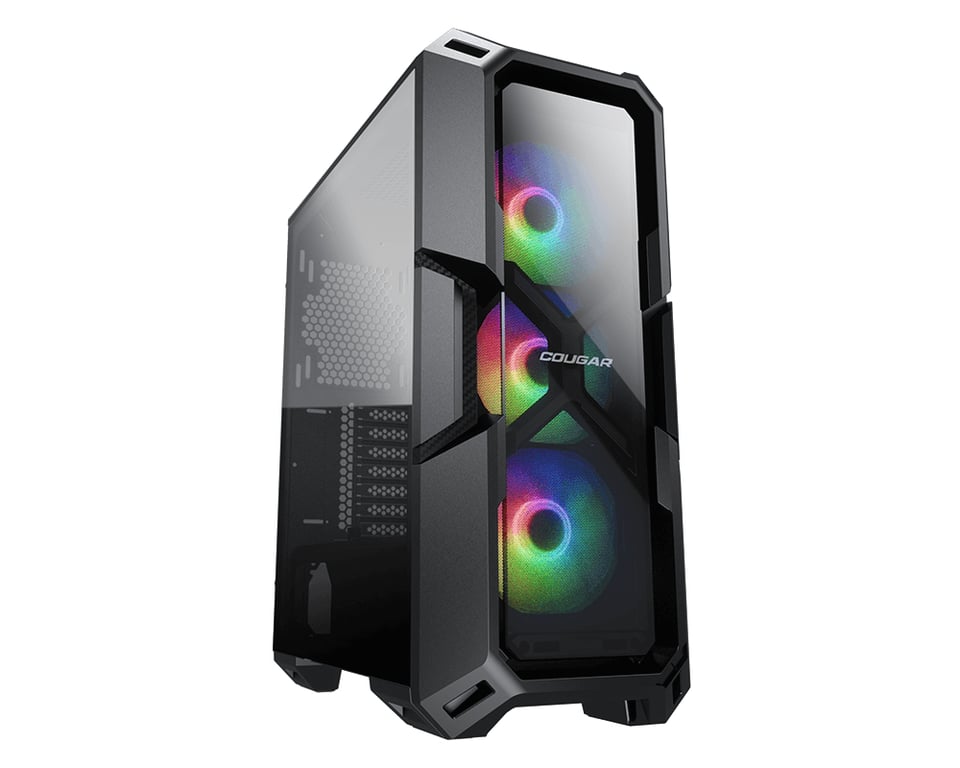 COUGAR Gaming MX440 G RGB Midi Tower Neuf