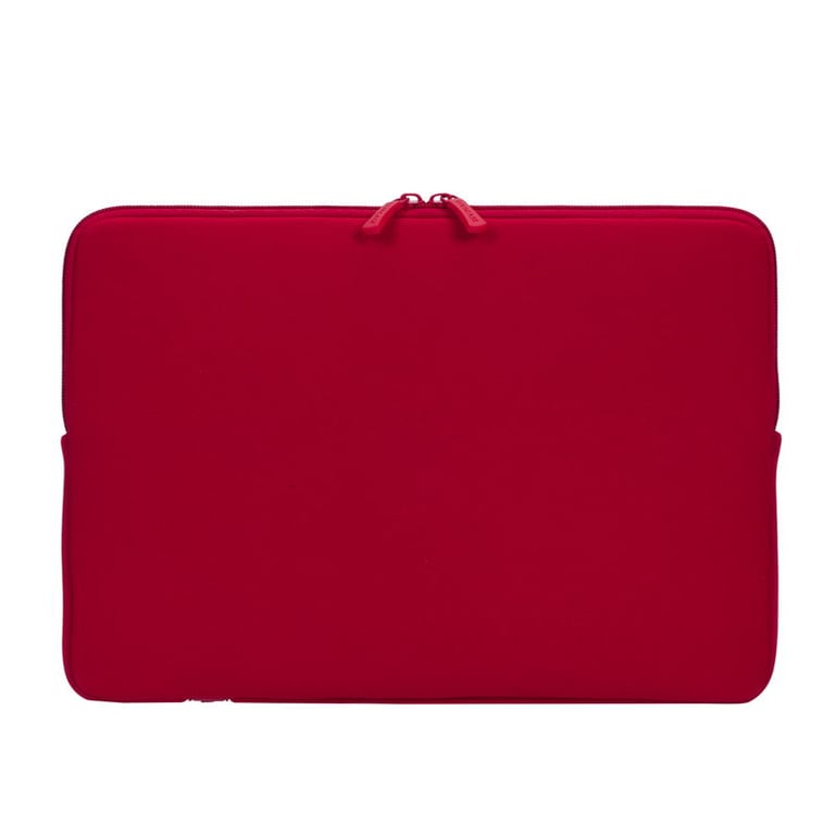 Rivacase 5123 33,8 cm (13.3 ) Housse Rouge - Neuf