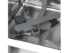 Lave-vaisselle tout-intégrable BEKO PDIN 25311 13 couverts A++ 60 cm Tout intégrable