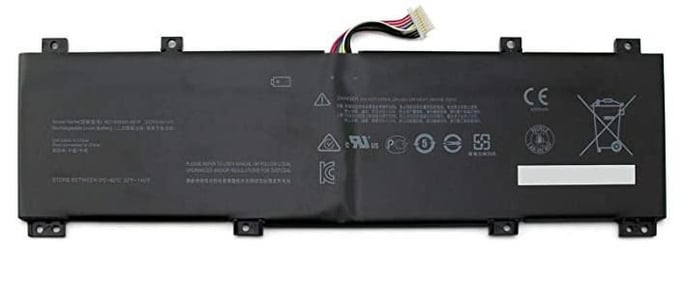 CoreParts MBXLE-BA0328 ricambio per laptop Batteria (Laptop Battery for Lenovo - 33Wh Li-Pol 7.6V 4400mAh - Black, 33Wh Li-Pol 7.6V 4400mAh Black, IdeaPad 100S-14IBR, IdeaPad 100S-14IBR - Warranty: 12M)