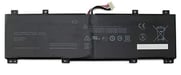 CoreParts MBXLE-BA0328 ricambio per laptop Batteria (Laptop Battery for Lenovo - 33Wh Li-Pol 7.6V 4400mAh - Black, 33Wh Li-Pol 7.6V 4400mAh Black, IdeaPad 100S-14IBR, IdeaPad 100S-14IBR - Warranty: 12M)
