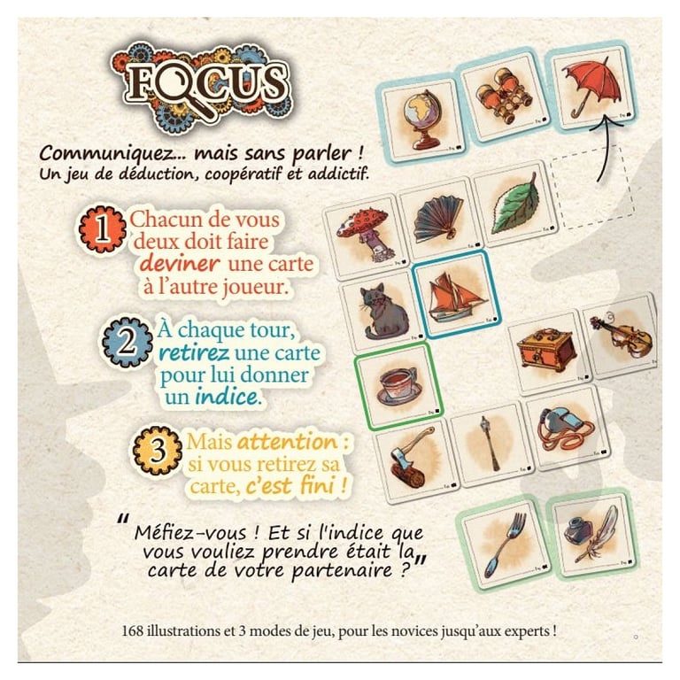 Focus Blackrock - vue 4