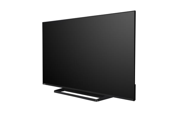 Toshiba 50UV3363DG TV 127 cm (50'') 4K Ultra HD Smart TV Noir 300 cd/m²