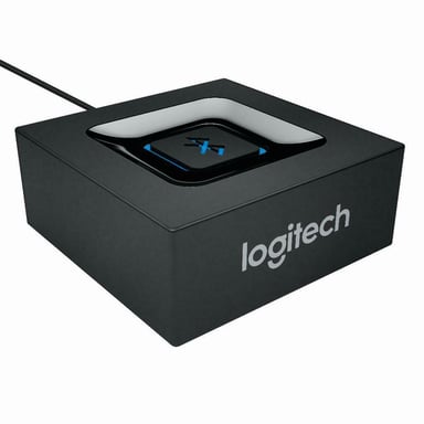LOGITECH - Adattatore audio Bluetooth multipunto