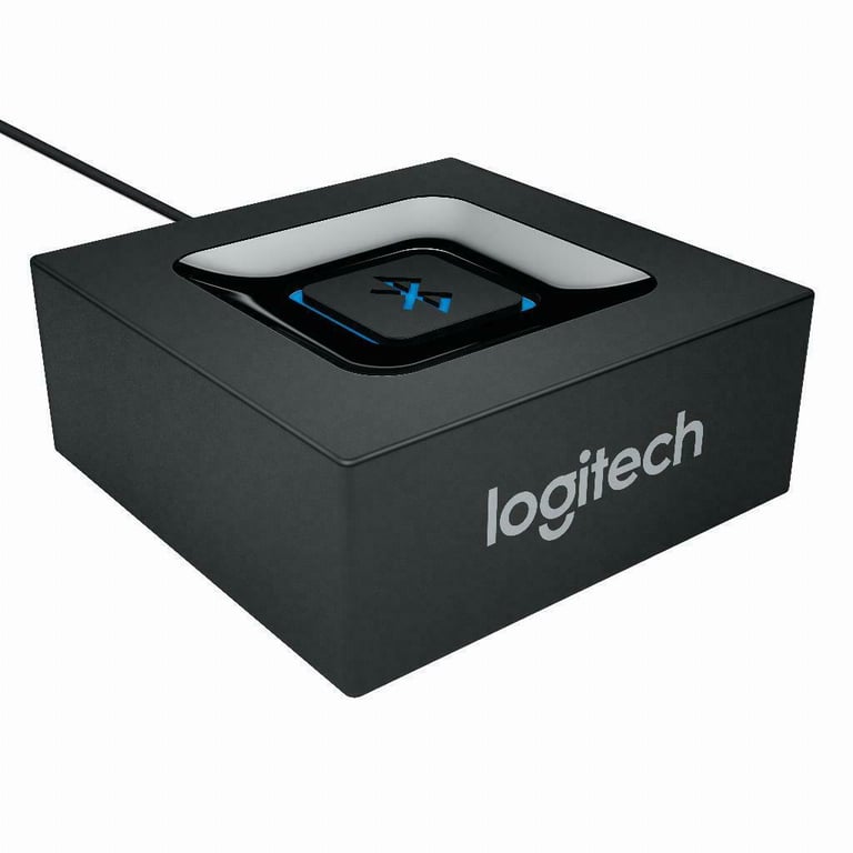 Logitech Bluetooth Audio Adapter - vue 5