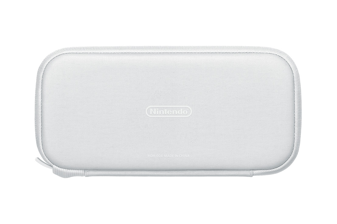 Kit de protection NINTENDO Pochette et Protection écran Switch Lite - vue 3