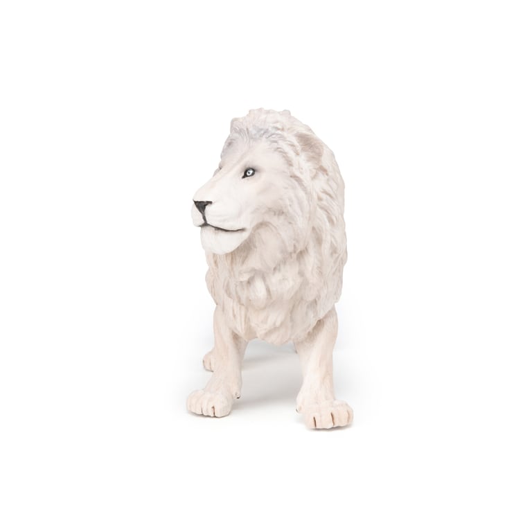 Papo Grand lion Neuf - vue 2