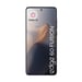 Motorola edge 60 fusion 16,9 cm (6.67'') SIM doble Android 15 5G USB Tipo C 8 GB 256 GB 5200 mAh Gris