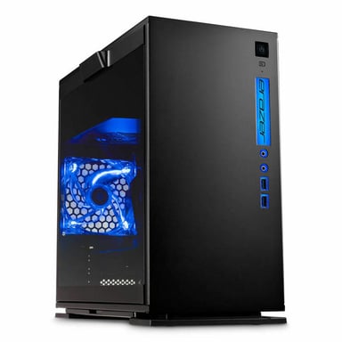 PC desktop Medion 10025475 Intel Core i5-14400F 16 GB RAM 512 GB SSD Nvidia Geforce RTX 4060