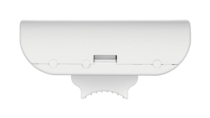 D-Link DAP-3315 300 Mbps Wireless LAN Access Point Connessione Ethernet bianca, supporto alimentazione tramite Ethernet (PoE)