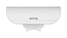 D-Link DAP-3315 300 Mbps Wireless LAN Access Point Connessione Ethernet bianca, supporto alimentazione tramite Ethernet (PoE)
