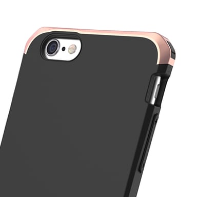 Cover rigida per iPhone 6/6S Nitro