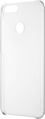 Coque rigide Huawei pour P Smart