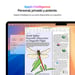 Macbook Air M4 (2025) 15', 512 Go 16 Go Apple GPU 10, Plata - QWERTY ES
