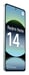 Redmi Nota 14 (5G) 128 GB, Verde