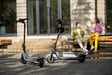 Ninebot by Segway E2 Plus E II Noir 25 km/h