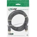 InLine 17103P câble DisplayPort 3 m Noir