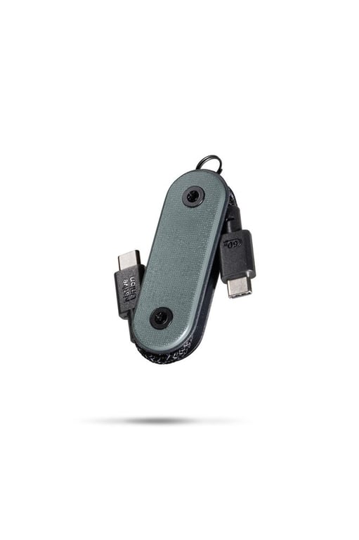Native Union POCK-C-GRN-NP câble USB USB 2.0 USB C