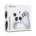 Manette Xbox Series sans fil nouvelle génération – Electric Volt – Jaune – Xbox Series / Xbox One / PC Windows 10 - Blanc