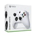 Controller wireless della serie Xbox di nuova generazione - Electric Volt - Giallo - Serie Xbox / Xbox One / PC Windows 10 - Bianco