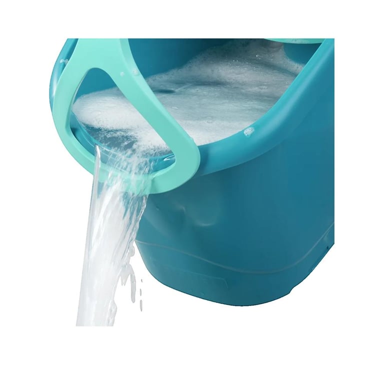 LEIFHEIT BALAI LAVE SOL CLEAN TWIST MOP ERGO 52101 - vue 5