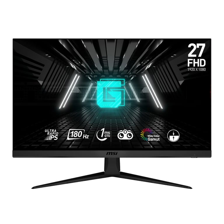 MSI Ecran PC  G2712F - Neuf