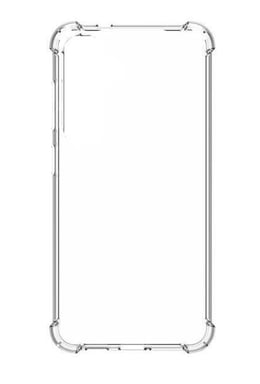 Samsung GP-FPS921AEBTW funda para teléfono móvil 15,8 cm (6.2'') Transparente