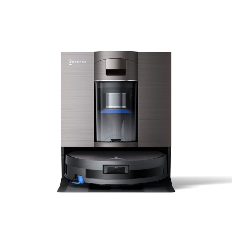 Deebot X11 OmniCyclone - vue 3