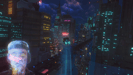 Cloudpunk PS4