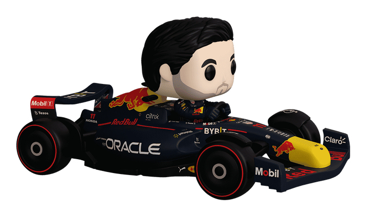 FUNKO POP! RIDE 72618 figurine d'action et de collection Neuf