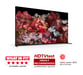 Sony XR-65X95L 165,1 cm (65'') 4K Ultra HD Smart TV Wifi Noir, Argent