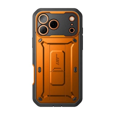 i-Blason GA843439159846 coque de protection pour téléphones portables 17,5 cm (6.9'') Housse Corail Apple (brand) iPhone 17 Pro Max