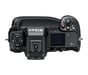 Nikon Z 9 Boîtier MILC 45,7 MP CMOS 8256 x 5504 pixels Noir