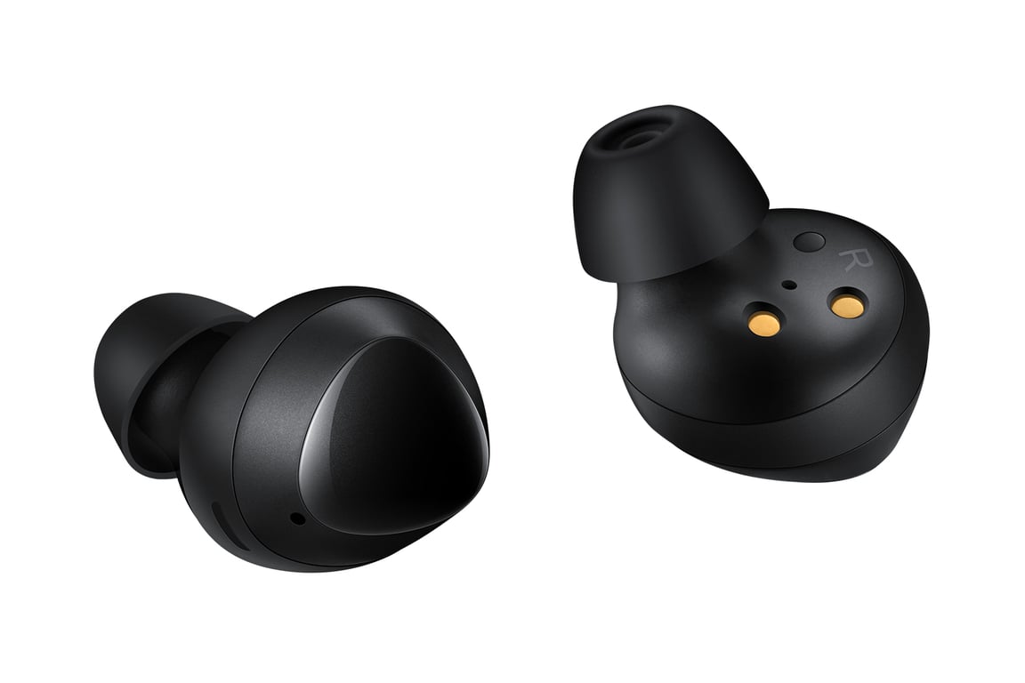 Samsung Galaxy Buds+ - vue 10