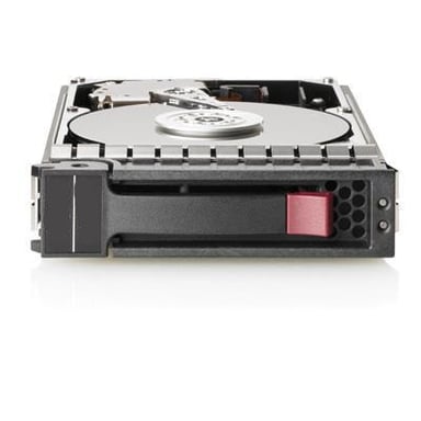HPE M6625 300GB 6G SAS 15K rpm SFF (2.5-inch) Dual Port Hard Drive disque dur 300 Go 15000 tr/min 2.5''
