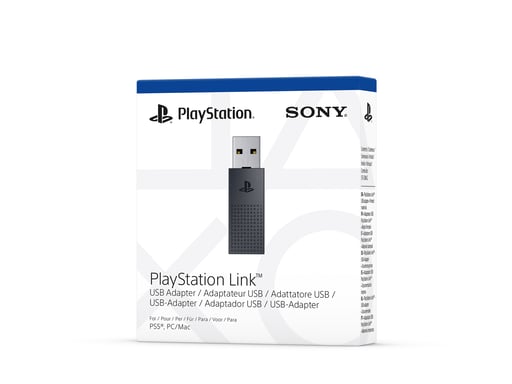 Sony Adaptateur USB PlayStation Link