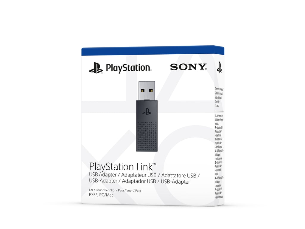 Sony Adaptateur USB PlayStation Link - Neuf