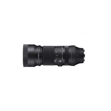 Sigma 100-400mm F5-6.3 DG DN OS MILC Ultra teleobjetivo zoom Negro