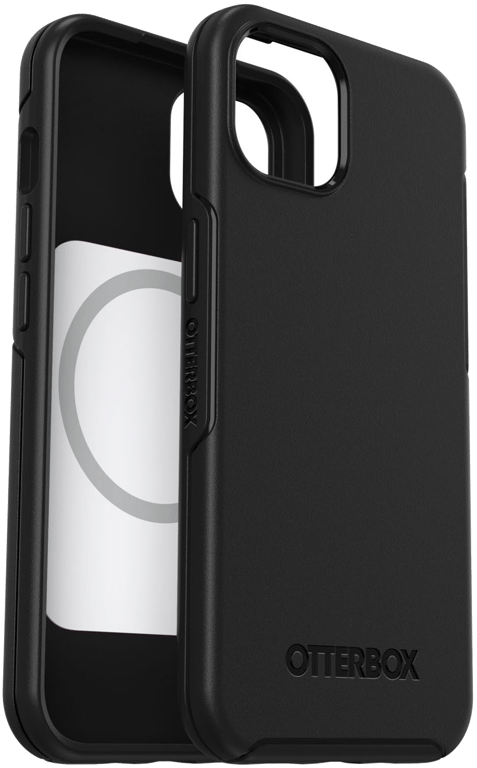 Otterbox Symmetry Plus for iPhone 13 Black