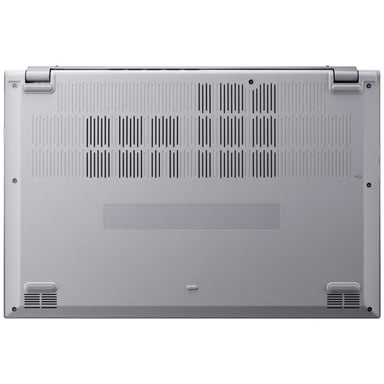 Ordinateur portable Acer Aspire Go 15 AG15-72P-52ML Intel Core 5 120U 16 Go RAM 512 Go SSD Gris 15,6'' Full HD TN