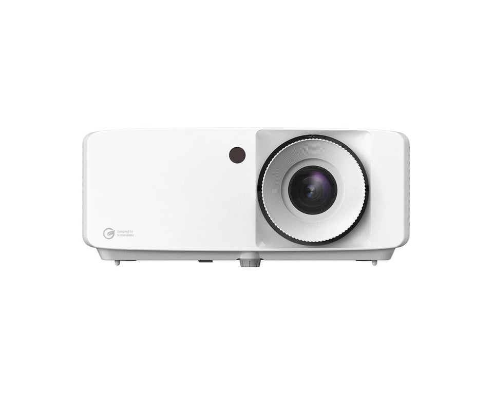 Optoma ZH520 Projecteur laser 3D DLP FullHD 5500 lumens