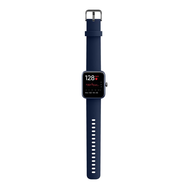 SPC Smartee Star 44mm - vue 3