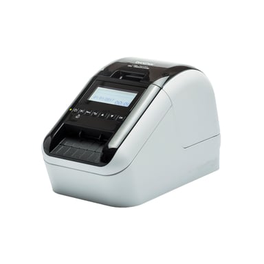 BROTHER QL-820NWB Imprimante d'étiquettes professionnelle