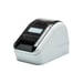 BROTHER QL-820NWB Imprimante d'étiquettes professionnelle