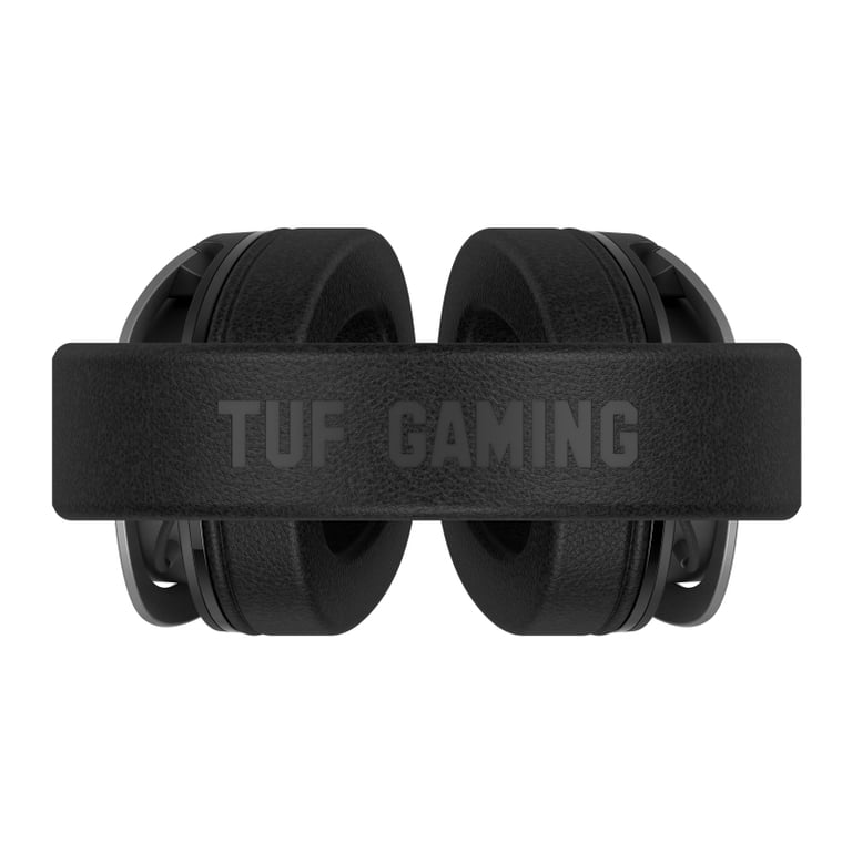 Auriculares inalámbricos ASUS TUF Gaming H3 Headband Play USB Type-C Gris