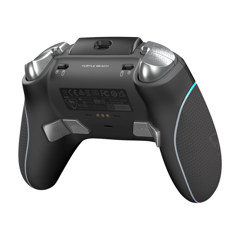 Manette Stealth Ultra Controller - vue 3