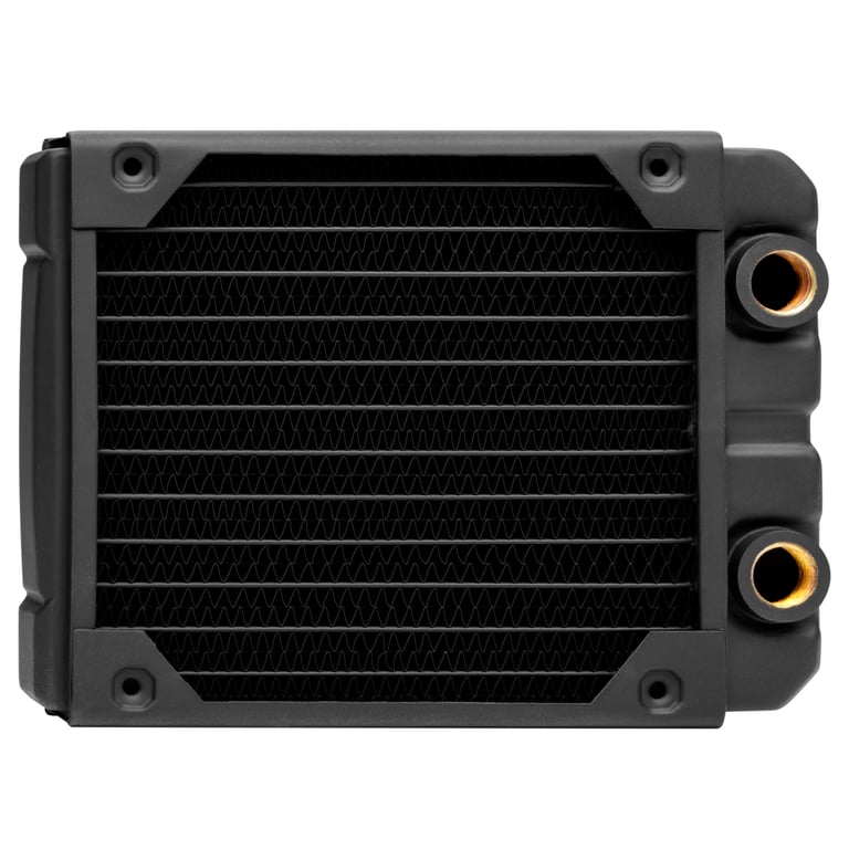Corsair CX 9030001 WW pièce et accessoire pour systèmes de refroidissement d'ordinateurs Bloc radiateur Neuf - vue 1