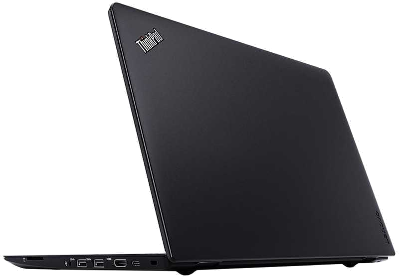 Lenovo ThinkPad 13 (2nd Gen) - 8Go - SSD 128Go