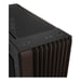 ASUS ProArt PA602 Wood Edition Modern Black - Tempered Glass Panel Midi Tower Noir, Bois
