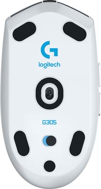 Logitech G G305